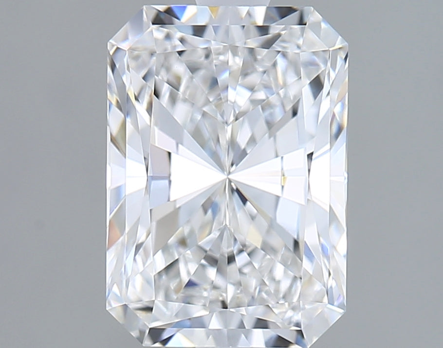 2.06 Carat Radiant Lab Diamond