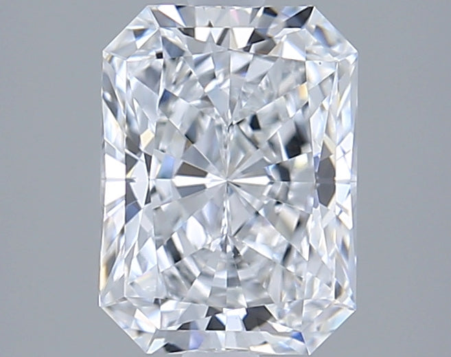1.71 Carat Radiant Lab Diamond