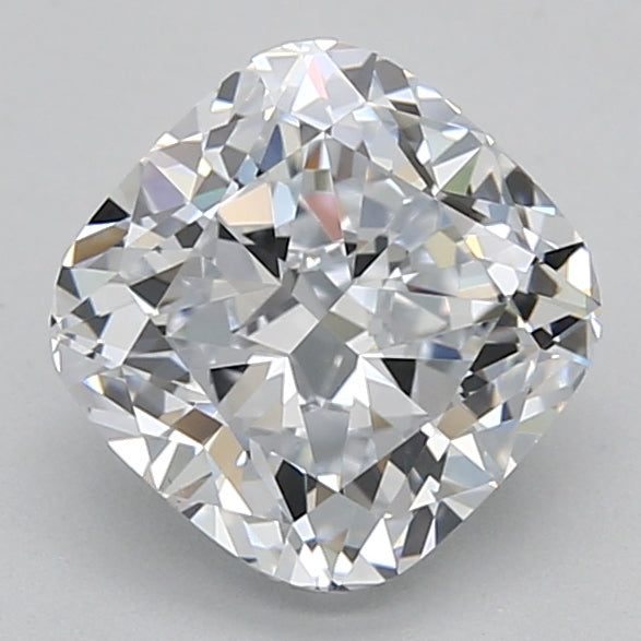 2.09 Carat Cushion Lab Diamond