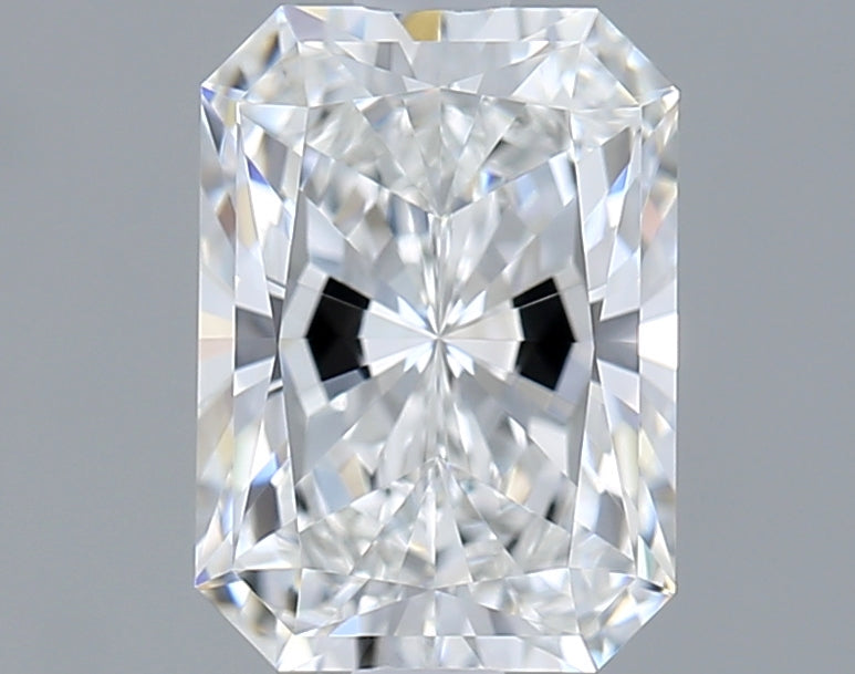 1.55 Carat Radiant Lab Diamond