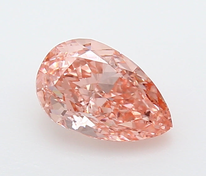 1.11 Carat Pear Lab Diamond