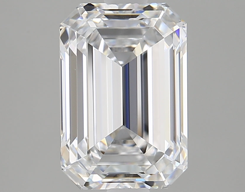 2.25 Carat Emerald Lab Diamond
