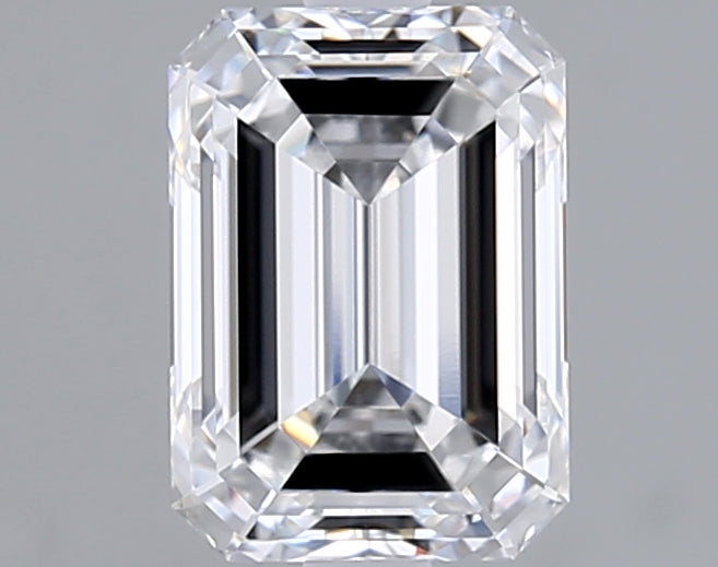 2.04 Carat Emerald Lab Diamond