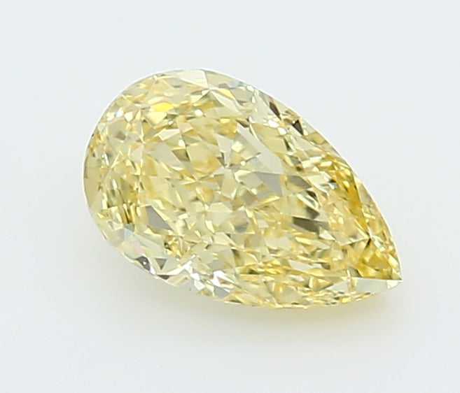 1.04 Carat Pear Lab Diamond