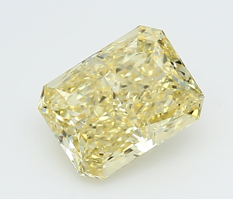 2.06 Carat Radiant Lab Diamond