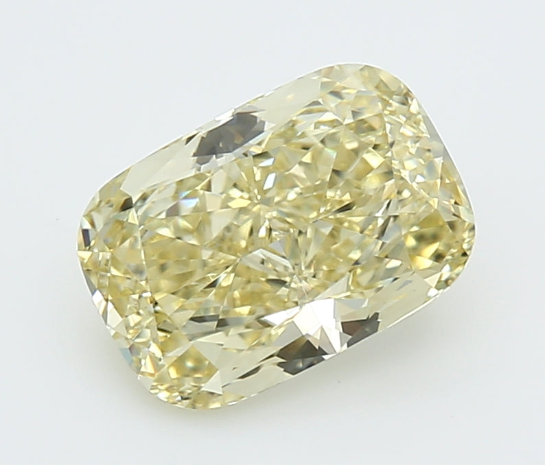 2.06 Carat Cushion Lab Diamond