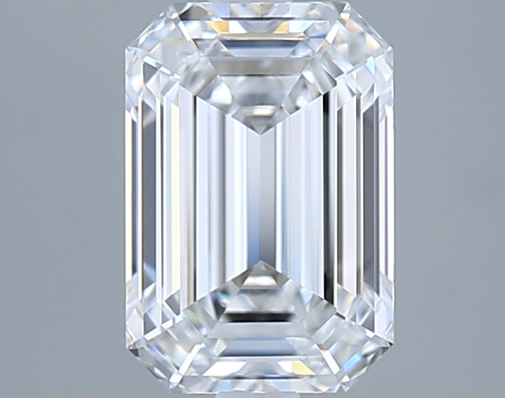 2.00 Carat Emerald Lab Diamond
