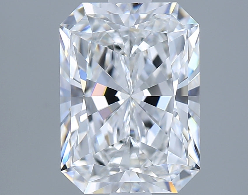 1.91 Carat Radiant Lab Diamond