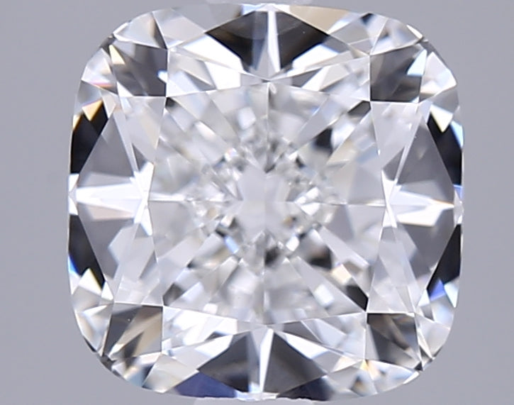 2.05 Carat Cushion Lab Diamond