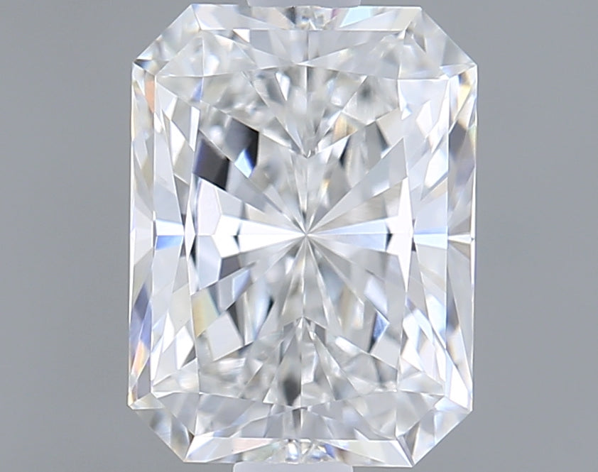 1.51 Carat Radiant Lab Diamond