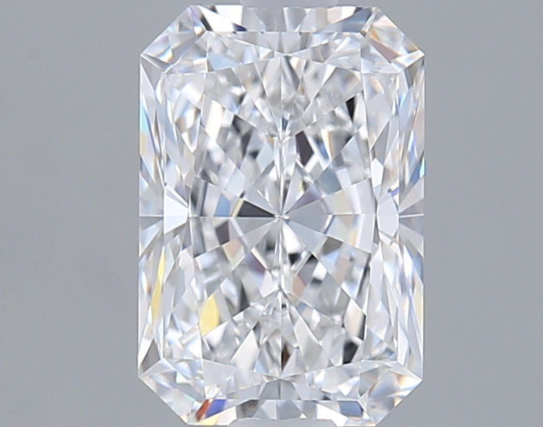 1.55 Carat Radiant Lab Diamond