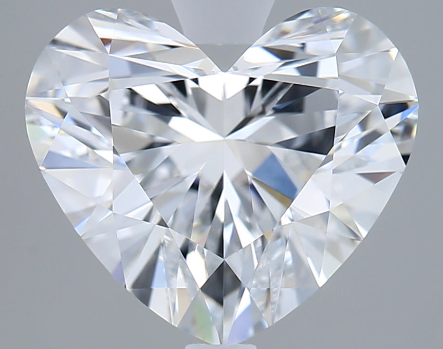 3.01 Carat Heart Lab Diamond