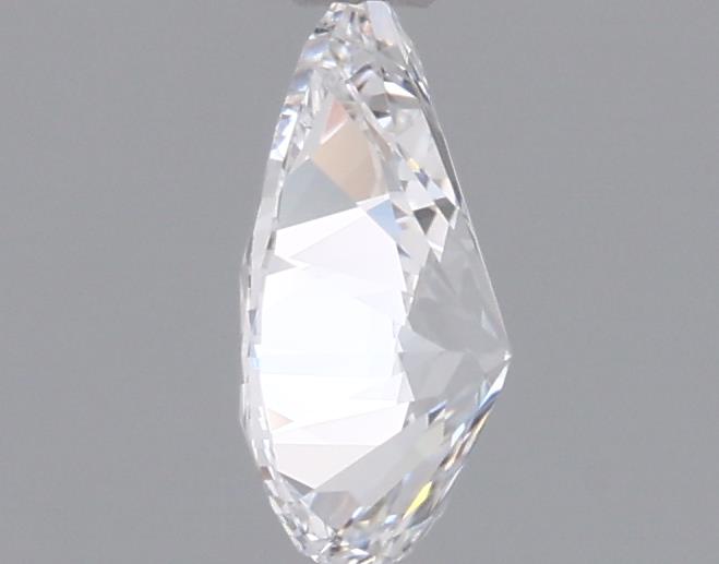 0.53 Carat Pear Lab Diamond :: 360 spin frame 03