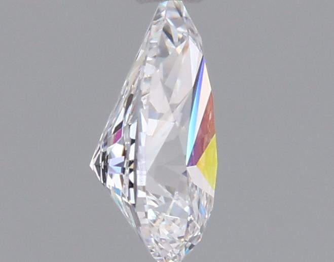 0.53 Carat Pear Lab Diamond :: 360 spin frame 04