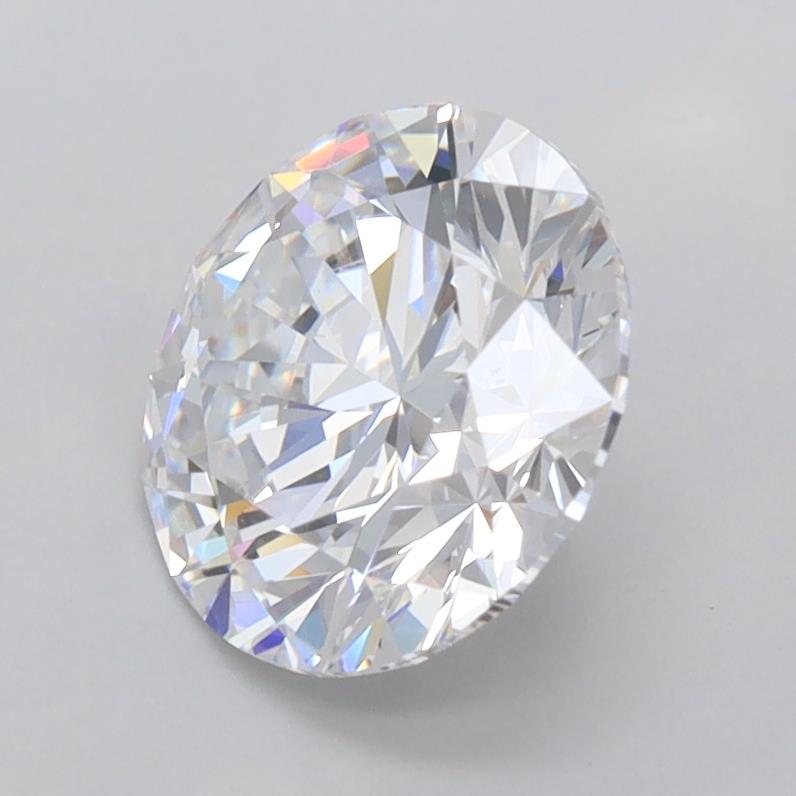 1.89 Carat Round Lab Diamond :: 360 spin frame 05