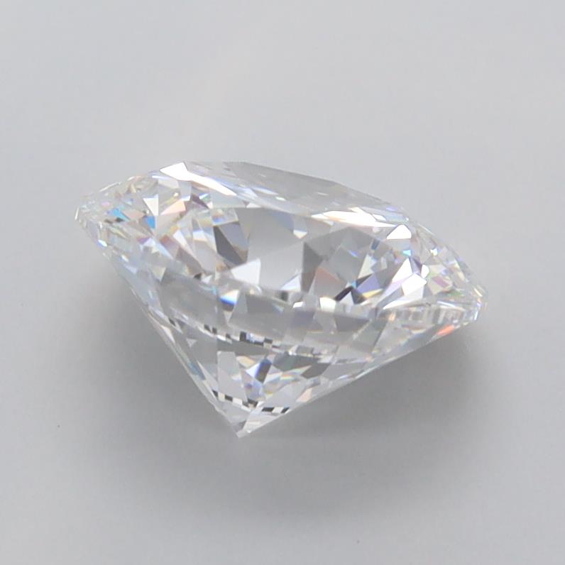 1.89 Carat Round Lab Diamond :: 360 spin frame 07