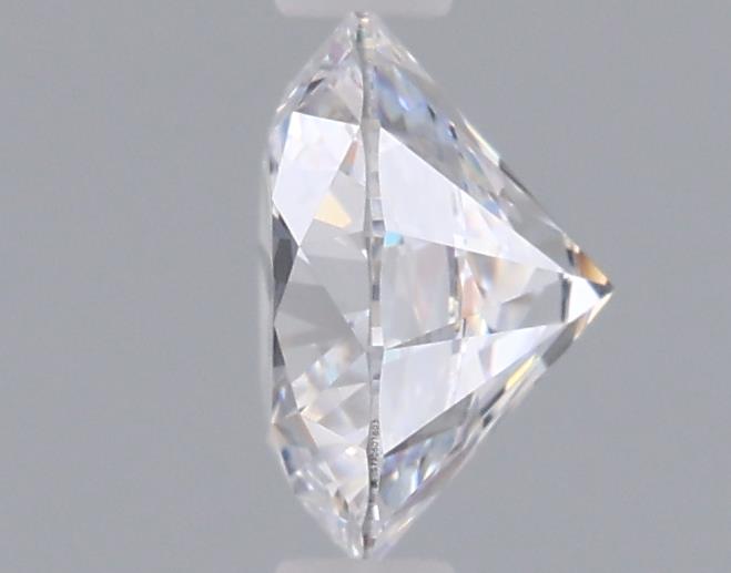 0.94 Carat Round Lab Diamond :: 360 spin frame 02
