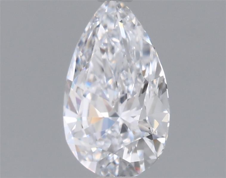 0.87 Carat Pear Lab Diamond :: 360 spin frame 04