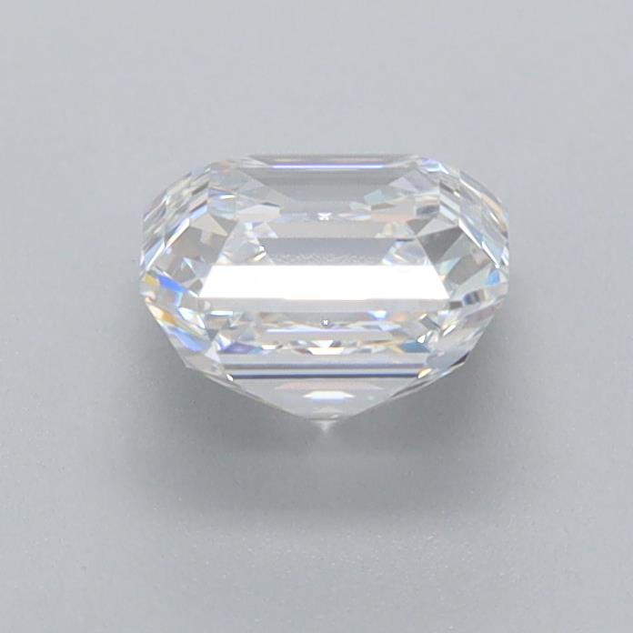 1.04 Carat Asscher Lab Diamond :: 360 spin frame 01