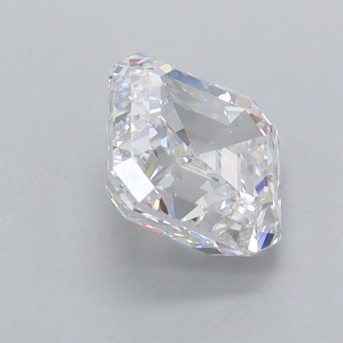 1.04 Carat Asscher Lab Diamond :: 360 spin frame 02