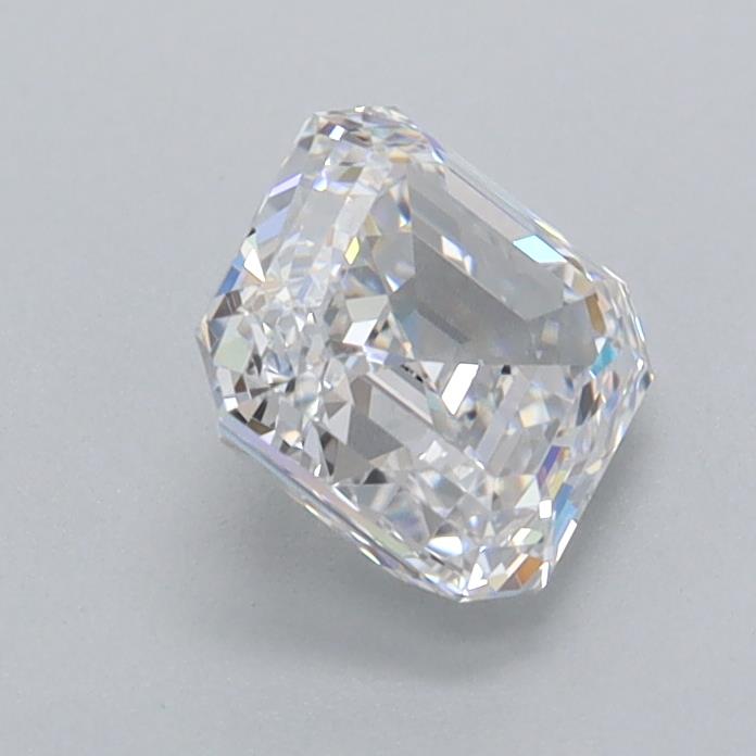 1.04 Carat Asscher Lab Diamond :: 360 spin frame 04