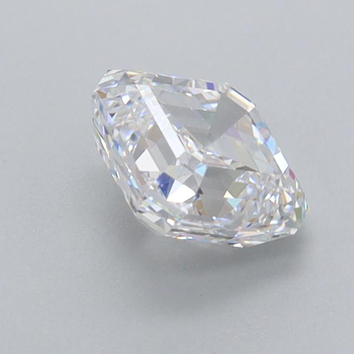 1.04 Carat Asscher Lab Diamond :: 360 spin frame 06