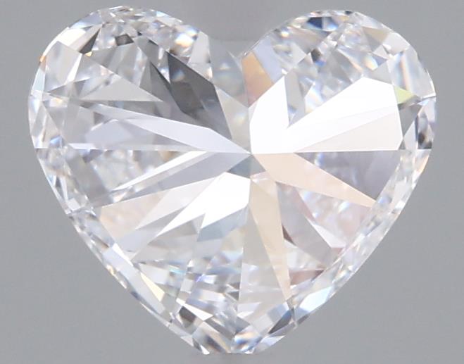 1.51 Carat Heart Lab Diamond :: 360 spin frame 01
