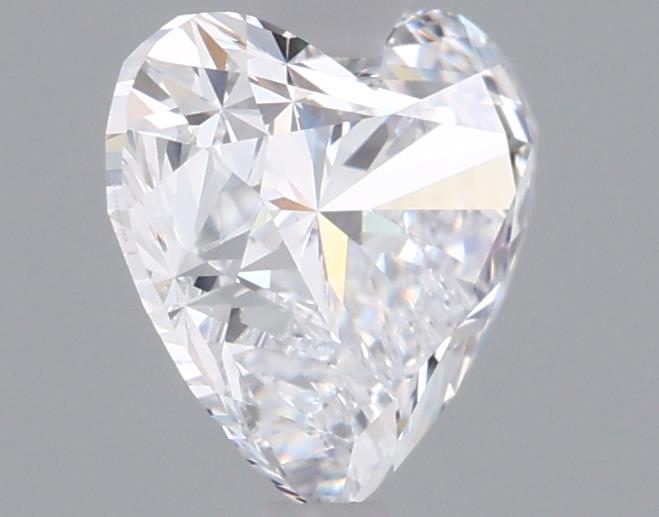 1.51 Carat Heart Lab Diamond :: 360 spin frame 03
