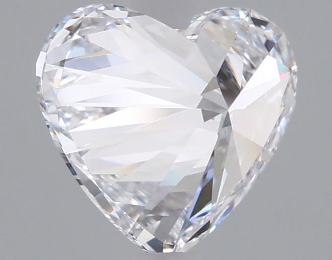 1.51 Carat Heart Lab Diamond :: 360 spin frame 05