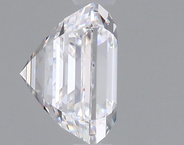 1.62 Carat Asscher Lab Diamond :: 360 spin frame 01