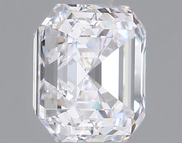 1.62 Carat Asscher Lab Diamond :: 360 spin frame 03