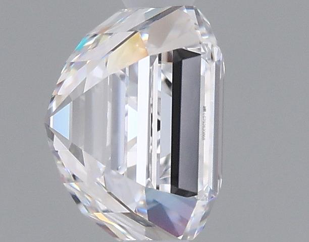 1.62 Carat Asscher Lab Diamond :: 360 spin frame 05