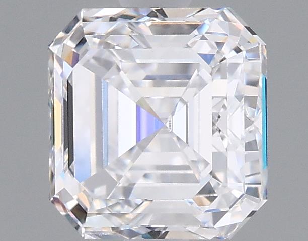 1.62 Carat Asscher Lab Diamond :: 360 spin frame 07