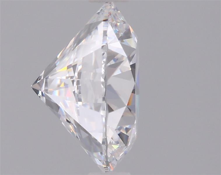 2.44 Carat Round Lab Diamond :: 360 spin frame 01