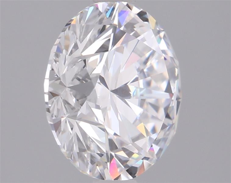 2.44 Carat Round Lab Diamond :: 360 spin frame 03