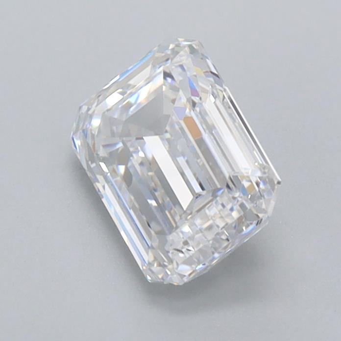 1.03 Carat Emerald Lab Diamond :: 360 spin frame 05