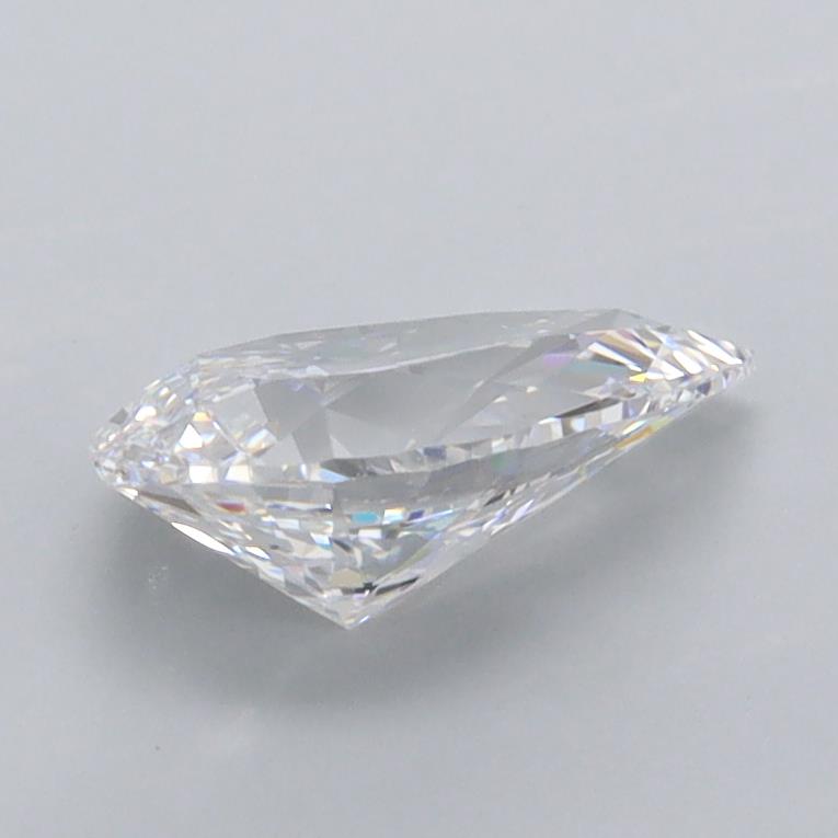1.02 Carat Pear Lab Diamond :: 360 spin frame 04