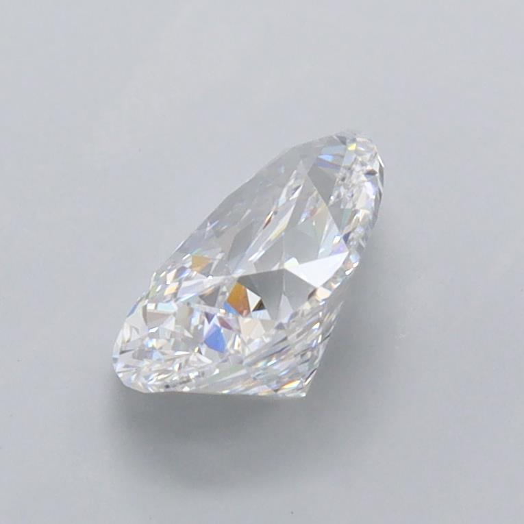 1.02 Carat Pear Lab Diamond :: 360 spin frame 06