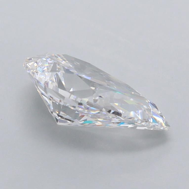 1.02 Carat Pear Lab Diamond :: 360 spin frame 07