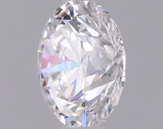 0.74 Carat Round Lab Diamond :: 360 spin frame 03