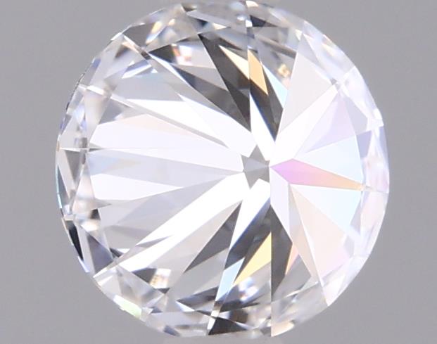 0.74 Carat Round Lab Diamond :: 360 spin frame 04