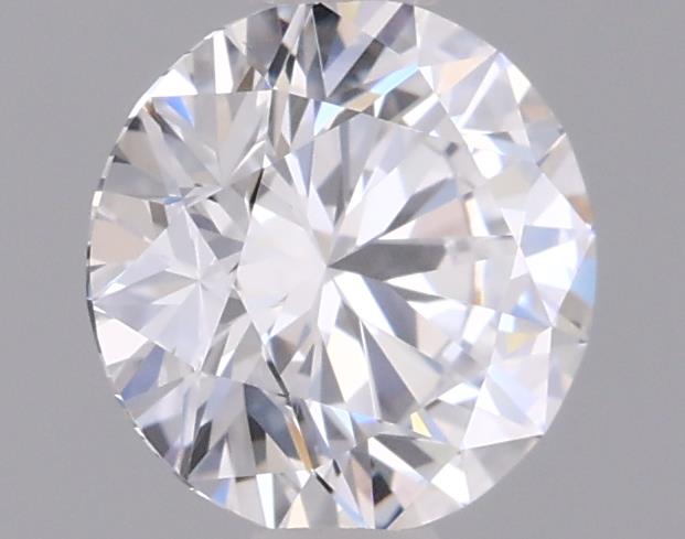 0.74 Carat Round Lab Diamond :: 360 spin frame 06