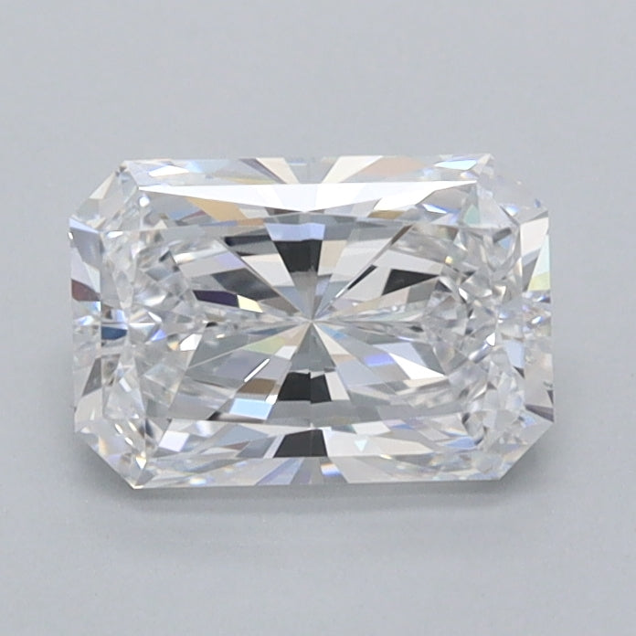 0.99 Carat Radiant Lab Diamond