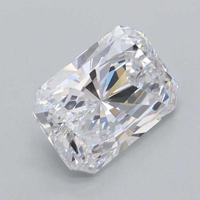 0.99 Carat Radiant Lab Diamond :: 360 spin frame 03