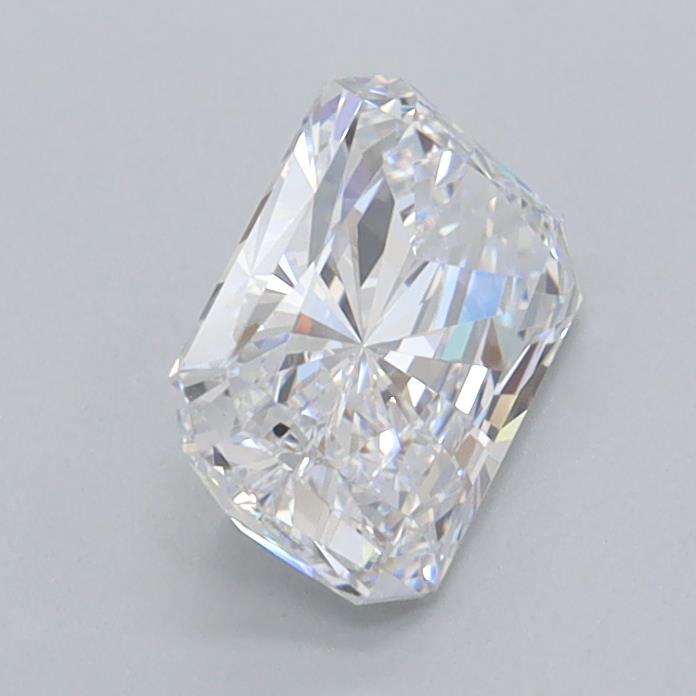 0.99 Carat Radiant Lab Diamond :: 360 spin frame 05