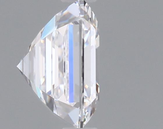 0.97 Carat Asscher Lab Diamond :: 360 spin frame 01