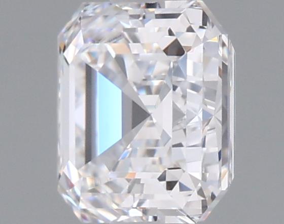 0.97 Carat Asscher Lab Diamond :: 360 spin frame 03