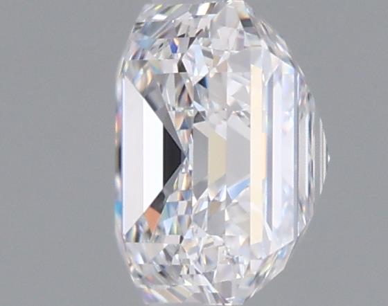 0.97 Carat Asscher Lab Diamond :: 360 spin frame 06