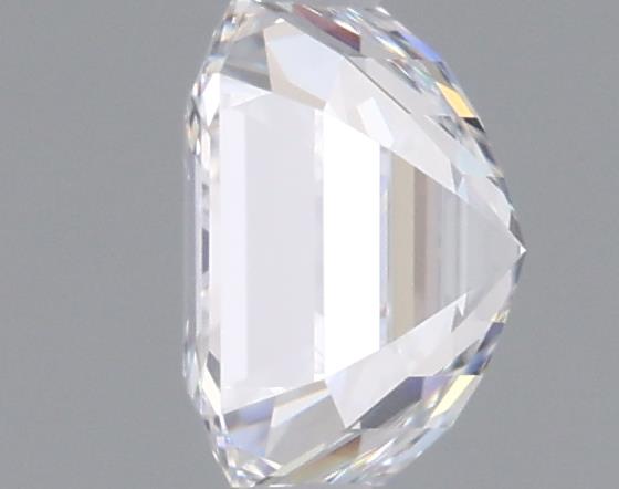0.97 Carat Asscher Lab Diamond :: 360 spin frame 07