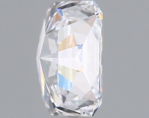 1.03 Carat Radiant Lab Diamond :: 360 spin frame 03